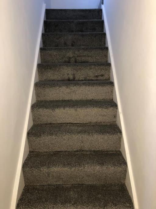 Lovely 3 Bedroom Entire Home With Street Parking - Close To Nec, Bhx Airport - Sleeps 6 Guests Ideal For Contractors & Families Birmingham Exterior foto